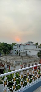 Hazaribagh Road
