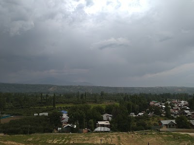 Thindima Bus Stop
