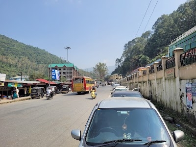 Mandi Himachal Pradesh