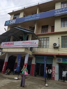 State bank of india