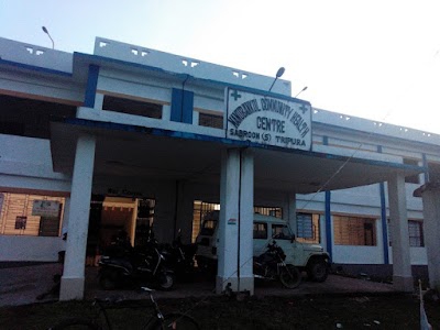 Manu Bankul Community Health Centre