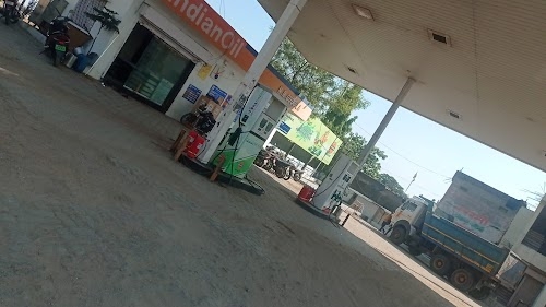 Indian Oil