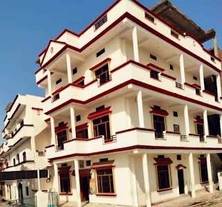 A.S.M. PUBLIC SCHOOL