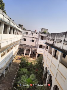 GOKARNA P.M. HIGH SCHOOL