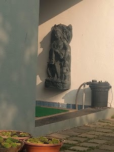 Picturesque Alibaug