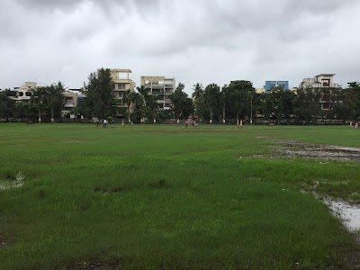 MCCH Society Ground