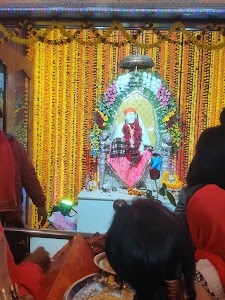 Sai Mandir