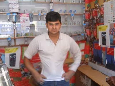 ANISH TELECOM, RANIKA