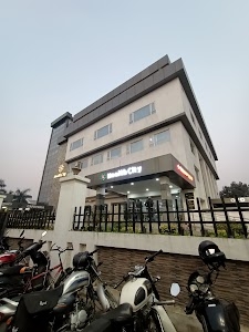HealthCity Trauma Centre & Superspeciality Hospital