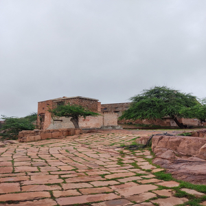 Sidhnath temple’s