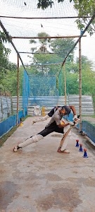 Sai Cricket Academy