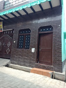 Murad Garhi