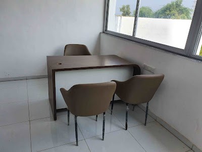 Maruti Suzuki Service, Bagodra