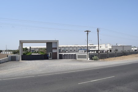 sanvi spinning mill pvt.ltd