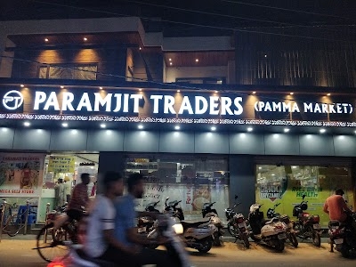 Paramjit Traders