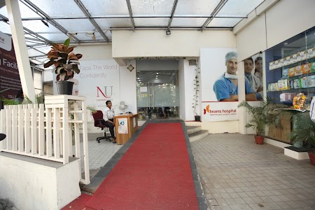 Beams Multispeciality Hospital (Mumbai)