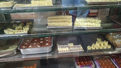 Kajal Sweet House