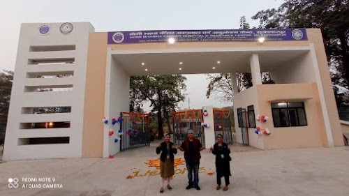 HOMI BHABHA CANCER HOSPITAL & RESEARCH CENTER- MUZAFFARPUR
