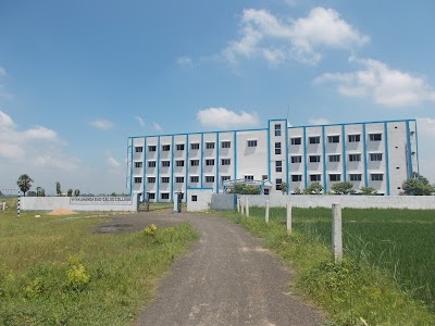 Vivekananda B.Ed & D.El.Ed College