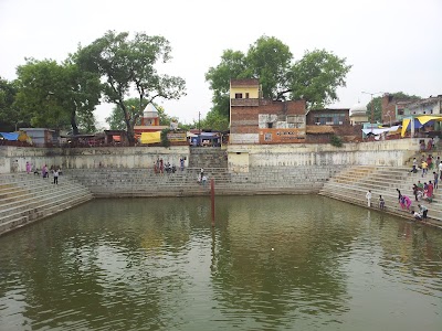 Bijethua mandir dham