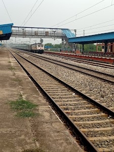 Dappar Railway station दपर रेलवे स्टेशन