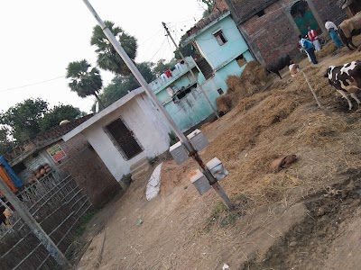 Satghara Brahmsthan