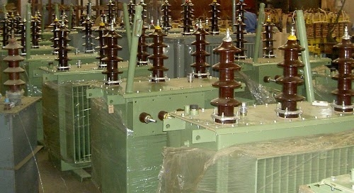 Mahashakti Energy Limited