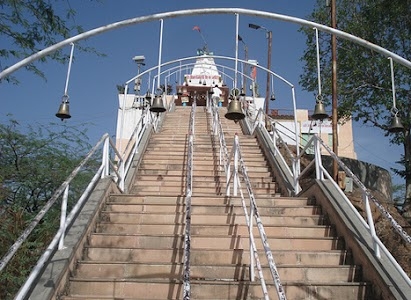 Neemach Mata Mandir