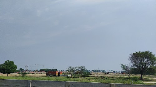 Jewar International Airport