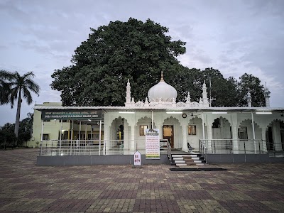 Hazrat Baba Kambalposh R. A. Dargah Sharif, Arni