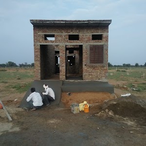 Abhinav Vihar Vistar