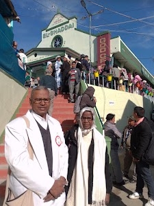 Hebron Prayer House