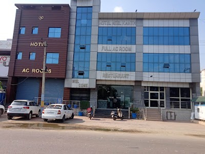 Hotel Neelkanth