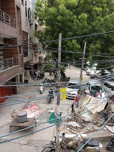 Bharat Nagar