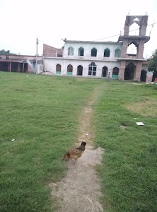 Gwaltoli, Khalasi Line