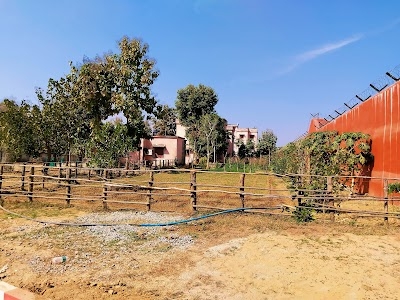 Sub-Jail, M.Rampur