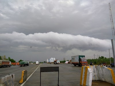 Rohtak-Bawal Road Toll Plaza