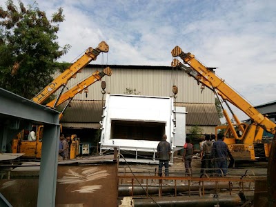 FurnTeck Engineers Pvt. Ltd.