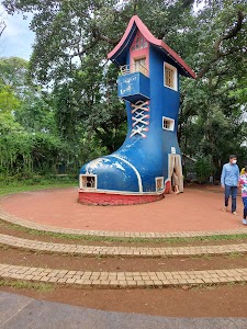Boot House