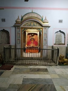 Durga Mata Temple