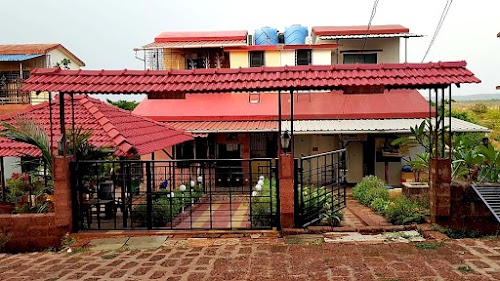 Aisha Holiday Homes