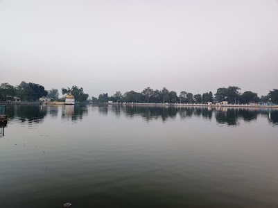 Nawab Tank