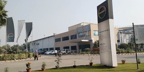 Covestro India Pvt Ltd