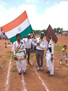 Kartik Oraon College