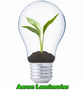 Aeron Luminaries