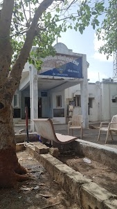 Sethvadala Police Station