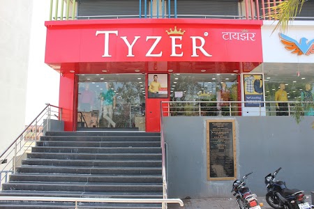 Tyzer
