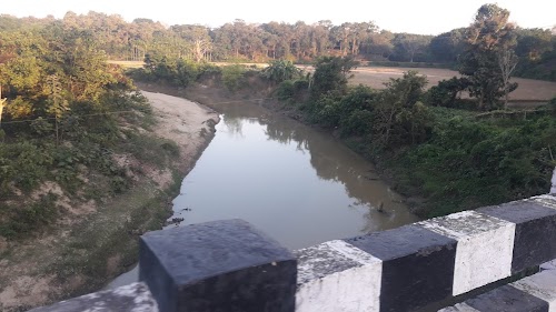 Kalapania Bridge