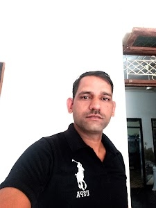 Ravinder Kumar Foji