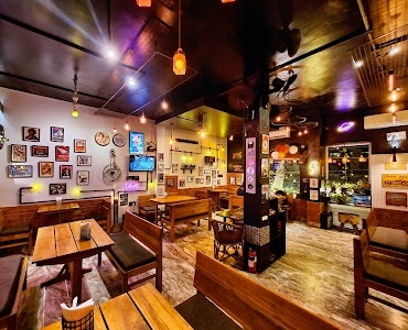Free Spirit cafe